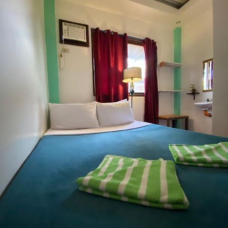 Abba Homestay General Luna  Eksteriør bilde