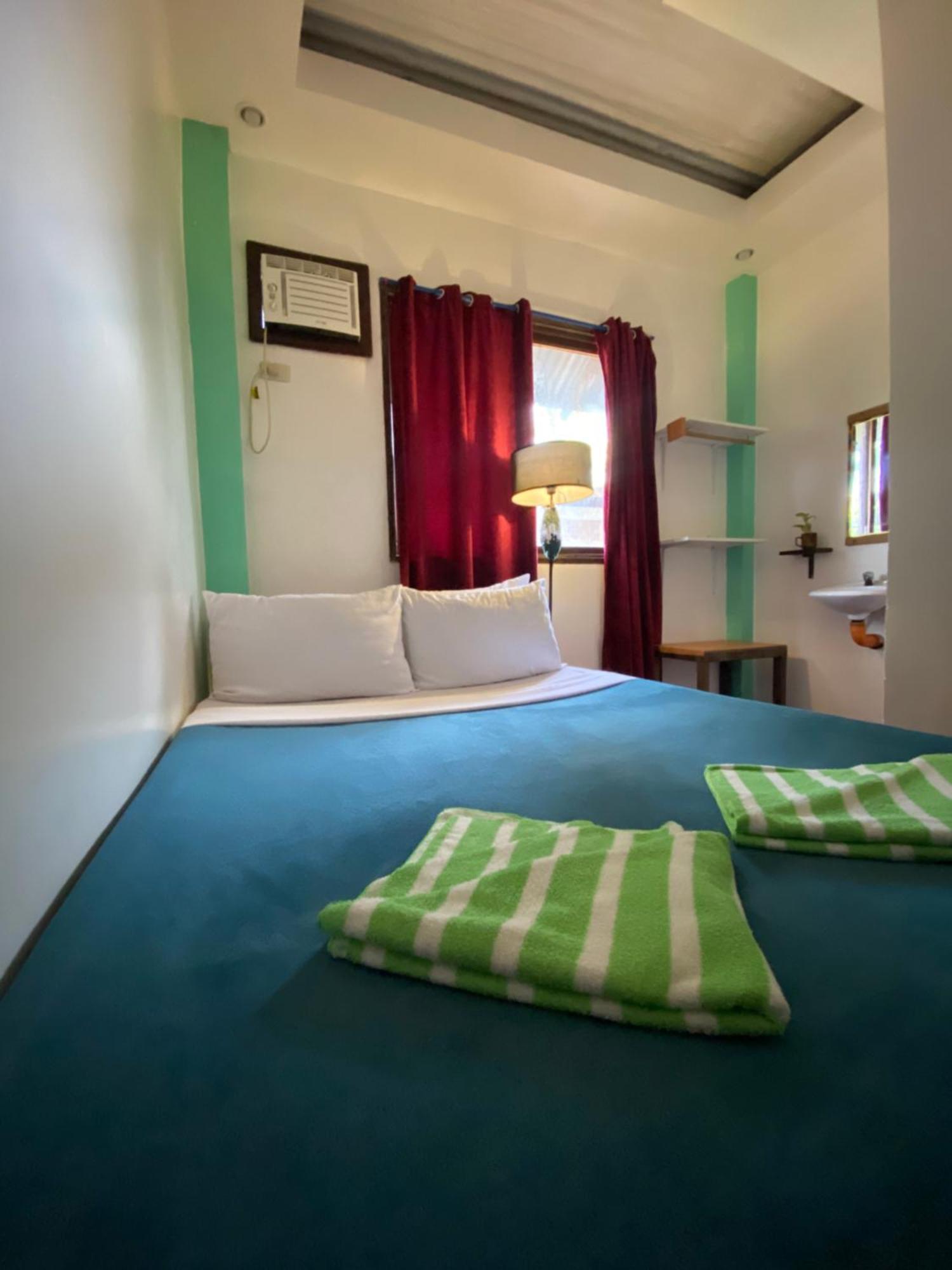 Abba Homestay General Luna  Eksteriør bilde